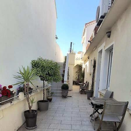 Mistral Appartements Port-Saint-Louis-du-Rhône Kültér fotó