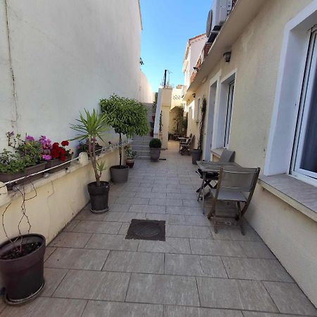 Mistral Appartements Port-Saint-Louis-du-Rhône Szoba fotó