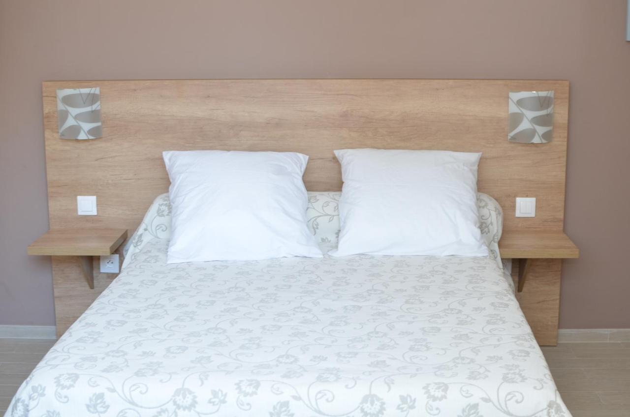 Mistral Appartements Port-Saint-Louis-du-Rhône Kültér fotó