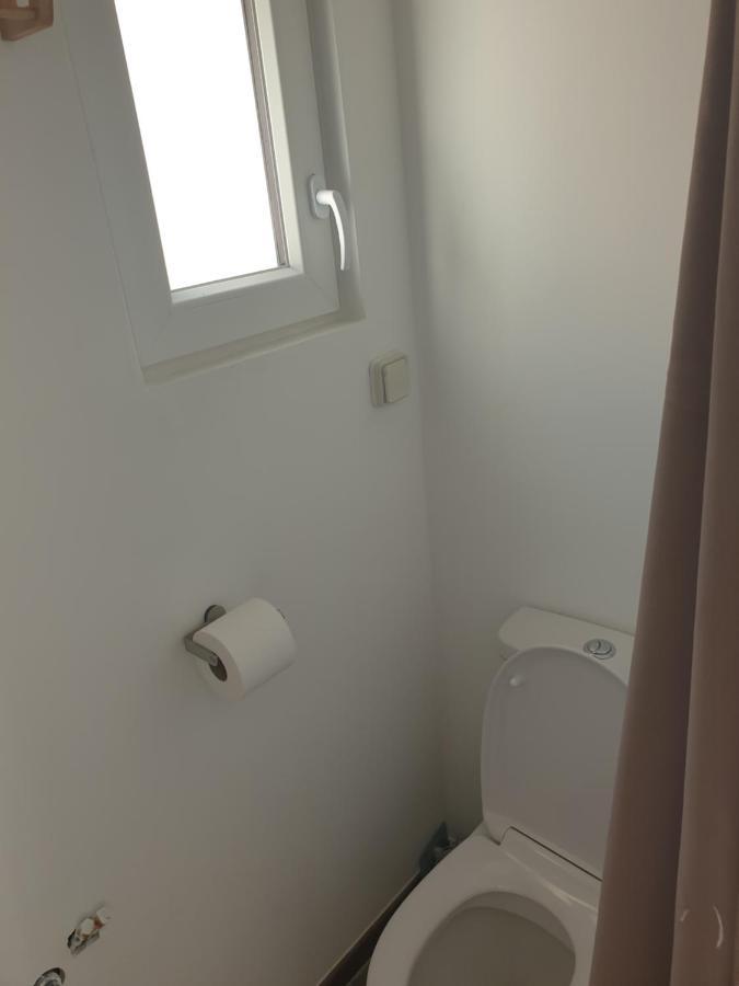 Mistral Appartements Port-Saint-Louis-du-Rhône Kültér fotó
