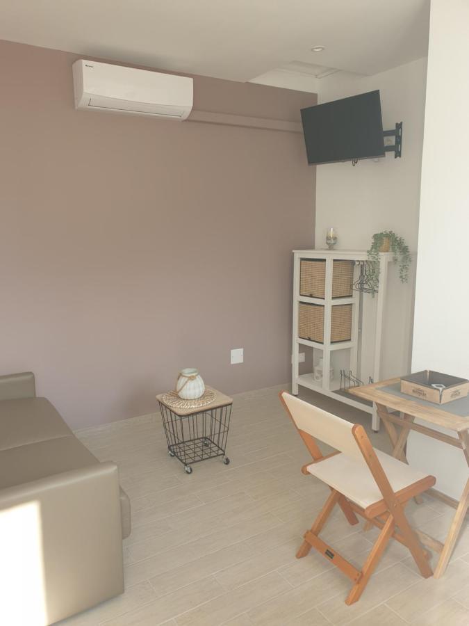 Mistral Appartements Port-Saint-Louis-du-Rhône Kültér fotó
