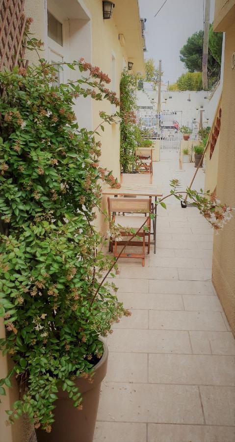 Mistral Appartements Port-Saint-Louis-du-Rhône Kültér fotó