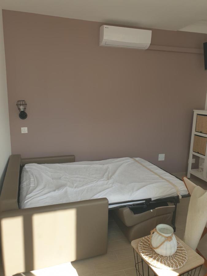 Mistral Appartements Port-Saint-Louis-du-Rhône Kültér fotó